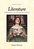 Literature : approaches to fiction, poetry, and... 著者： Robert DiYanni