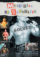 Mysteries of wrestling : solved