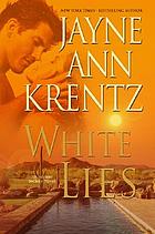 White lies