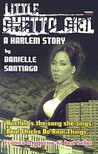 Little ghetto girl : a novel