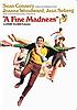 A fine madness de Irvin Kershner