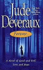 Forever ... : a novel of good and evil, love and hope