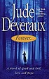 Forever ... : a novel of good and evil, love and hope