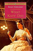 What Katy did