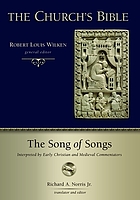 Church's Bible Commentary cover