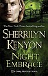Night embrace de Sherrilyn Kenyon