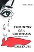 Evolution of a sad woman : the story of Kizzy