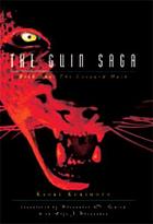 The Guin Saga. Book one, The leopard mask