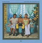 Lucha libre, the family portraits