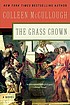 The grass crown de Colleen McCullough