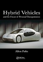Hybrid vehicles and the future of personal transportation