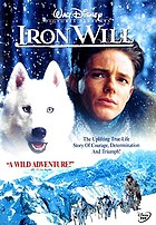 Iron Will