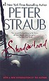 Shadowland von Peter Straub