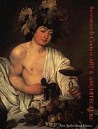 Seventeenth-century art & architecture