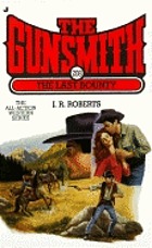 The last bounty