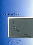 The wage curve