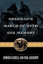 Sherman's march in myth and memory