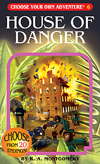 House of danger