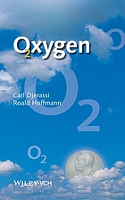 Oxygen : a play in two acts