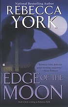 Edge of the moon
