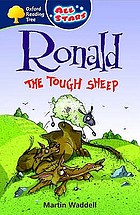 Ronald : the tough sheep