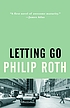 Letting go von Philip Roth