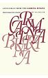Love lyrics from the Carmina Burana