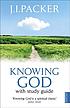 Knowing God de J  I Packer
