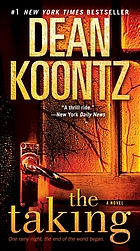 The taking door Dean R Koontz