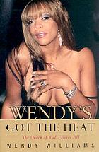Wendy's got the heat