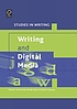 Writing and digital media by L  van Waes