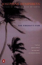 The fireman's fair