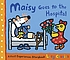 Maisy goes to the hospital 著者：  Lucy Cousins 