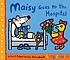 Maisy goes to the hospital by  Lucy Cousins 