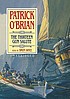 The thirteen-gun salute de Patrick O'Brian