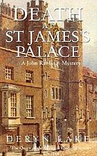 Death at St James's Palace
