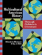 Multicultural American history through children's literature