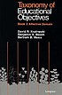 Taxonomy of educational objectives; the classification... 著者：  Benjamin S Bloom 