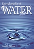 Encyclopedia of water von David E Newton