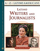 Latino writers and journalists