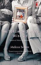 The Solomon sisters wise up