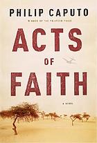 Acts of faith
