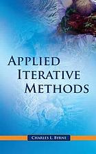 Applied iterative methods