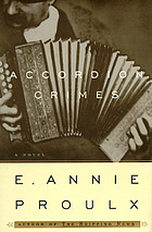 Accordion crimes