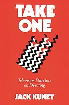 Take one : television directors on directing