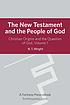 The New Testament and the People of God de N  T Wright