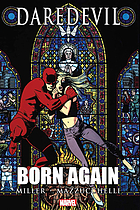 Daredevil : Born again