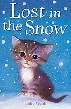 Lost in the snow