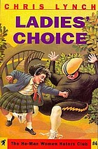Ladies' choice