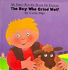 The boy who cried wolf